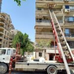 شركة نقل عفش وأثاث بالقاهرة والجيزة بضمان التعويض - مكة