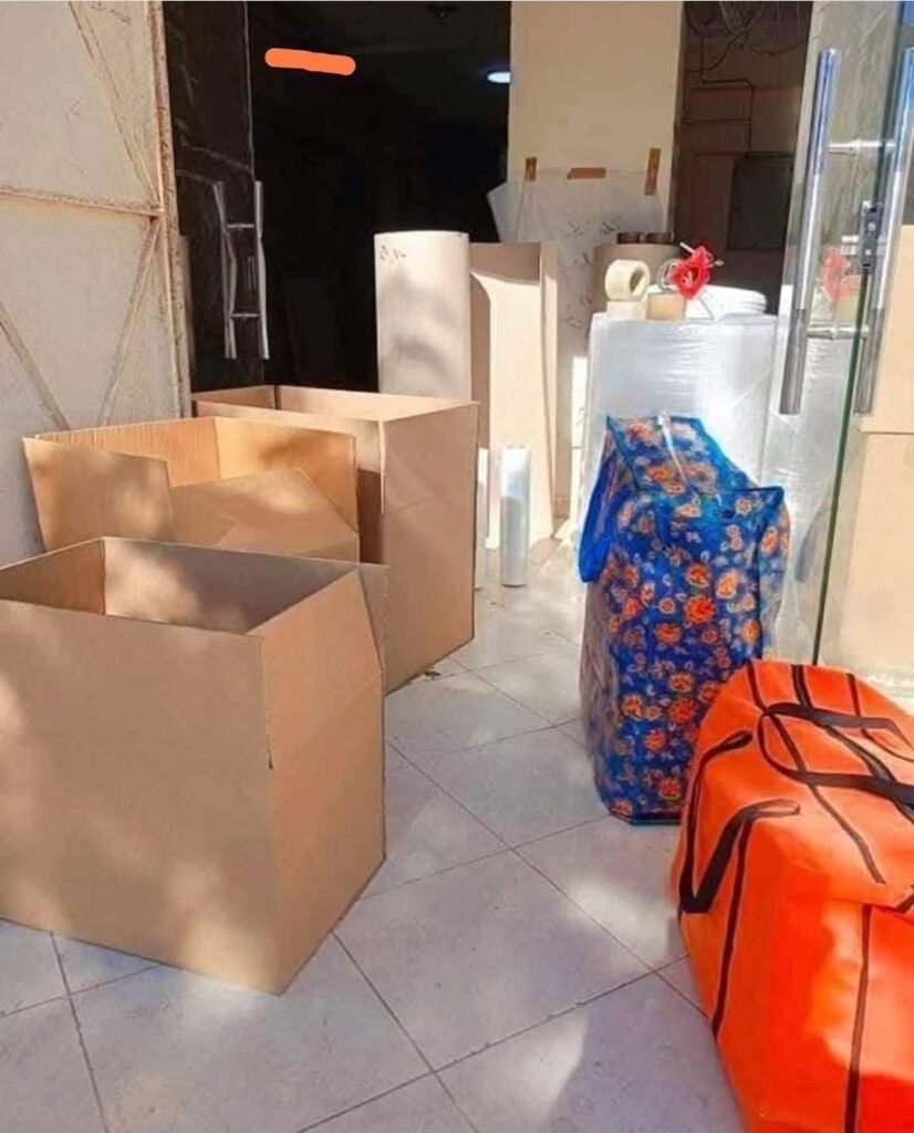 أفضل أماكن كراتين فاضية للبيع مدينة نصر
