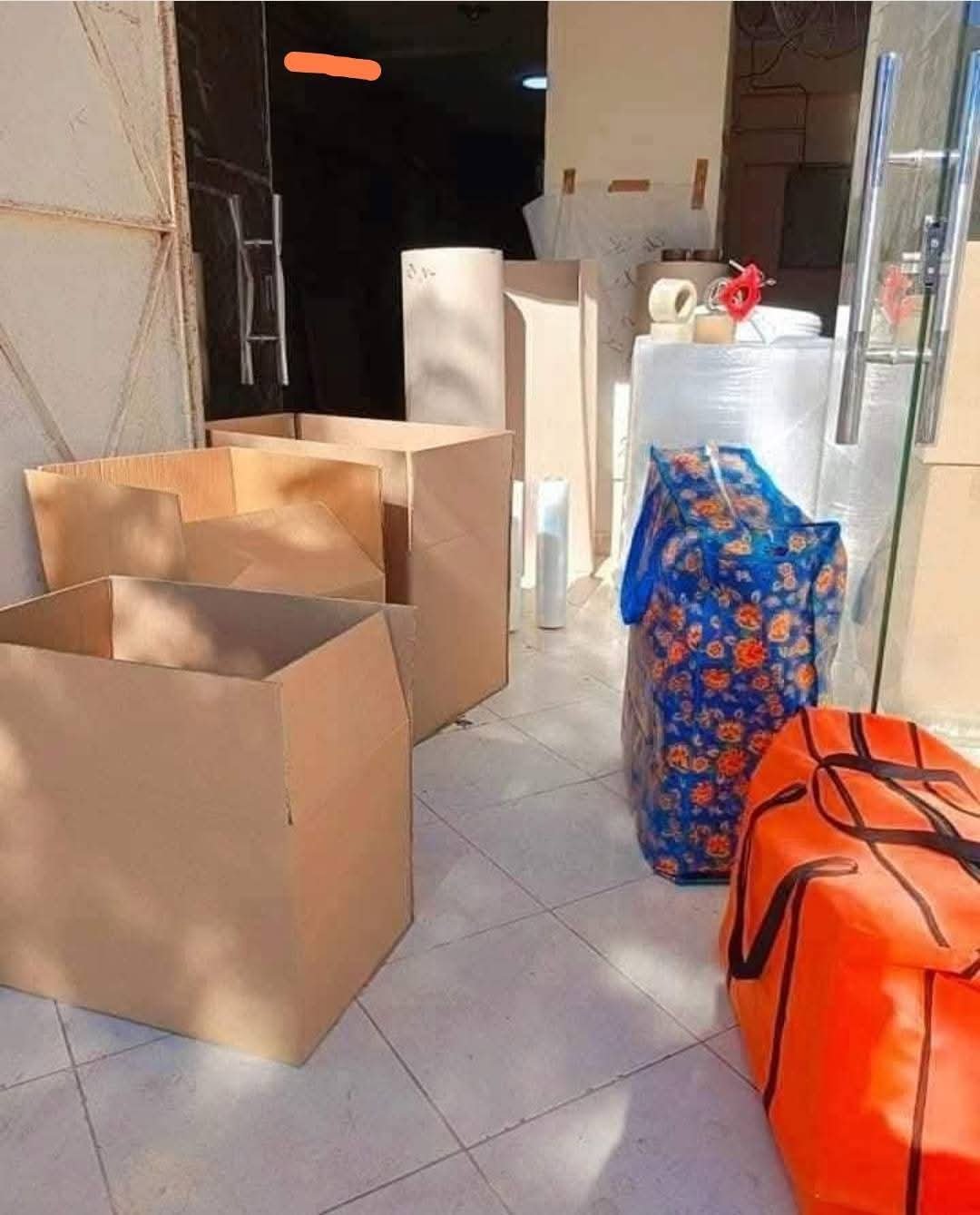 أفضل أماكن كراتين فاضية للبيع مدينة نصر