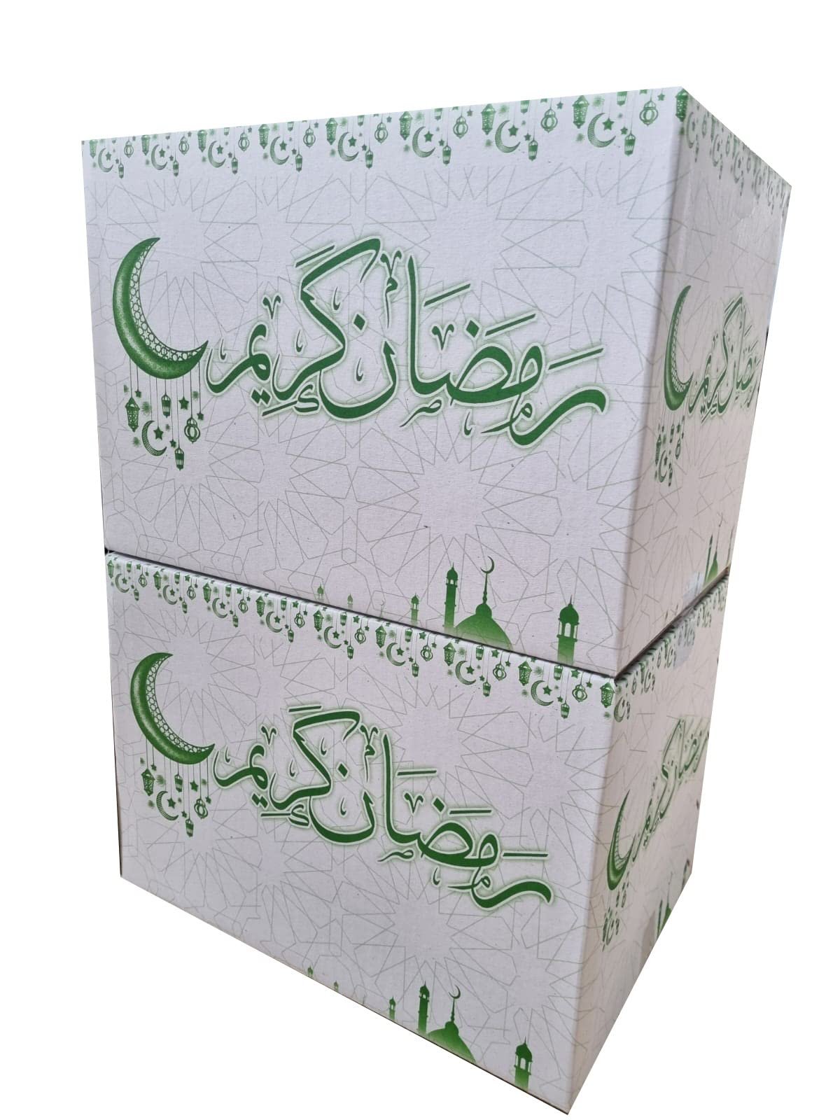 كراتين رمضان للبيع