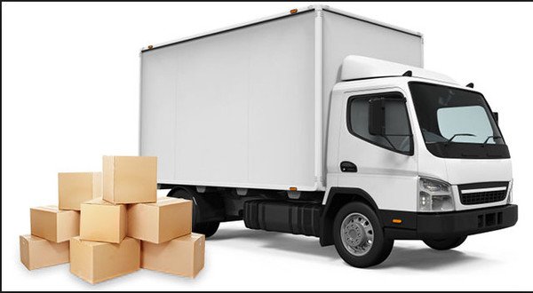 شركات نقل الاثاث 6 أكتوبر