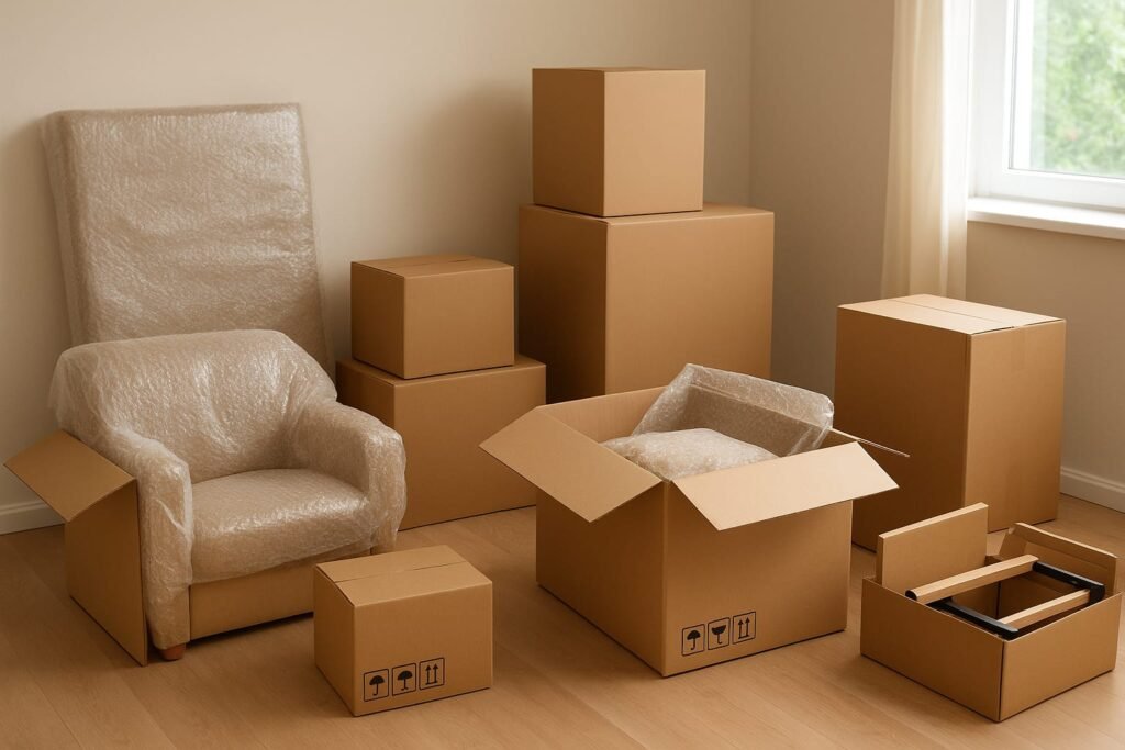 كراتين للبيع الدقي