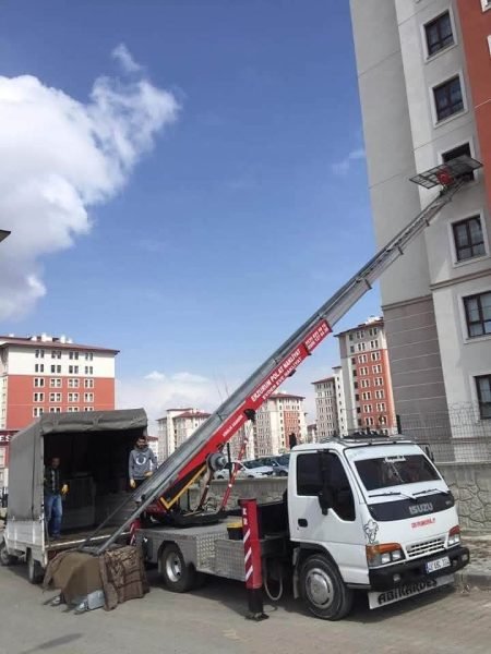 ونش رفع اثاث الرحاب