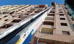 ونش رفع اثاث مدينتي